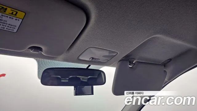 Kia All New Morning (JA) id 2688015 из Кореи 19