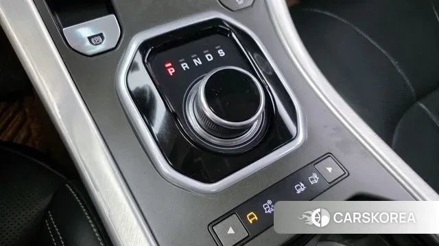 Land Rover Range Rover Evoque id 3641660 из Кореи 19