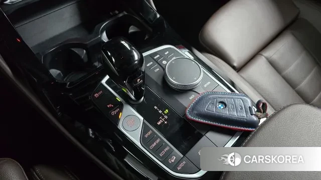 BMW X4 (G02) id 3545661 из Кореи 19