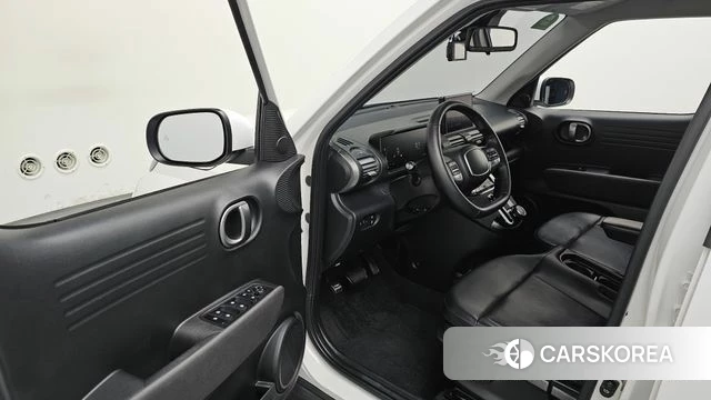 Hyundai Casper id 3827011 из Кореи 19