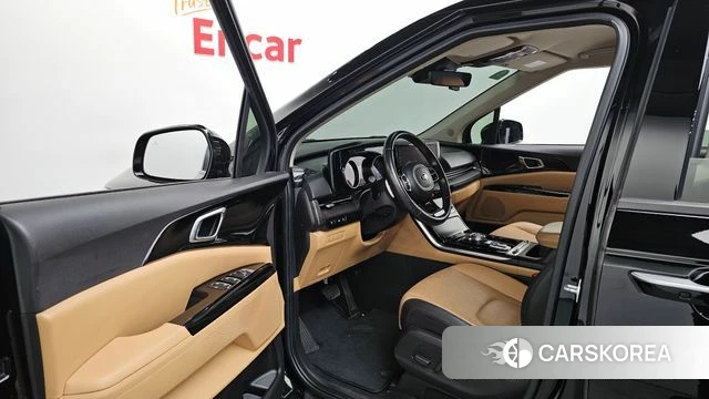 Kia Carnival 4th generation id 3898551 из Кореи 19