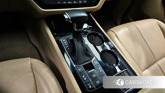 Kia The New Carnival id 3356763 из Кореи 19