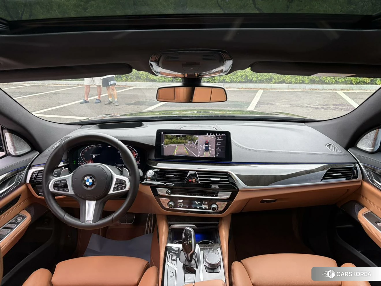 BMW 6 series GT id 4498483 из Китая 18
