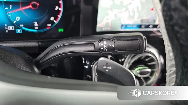 Mercedes-Benz GLA - Class H247 id 3282407 из Кореи 19