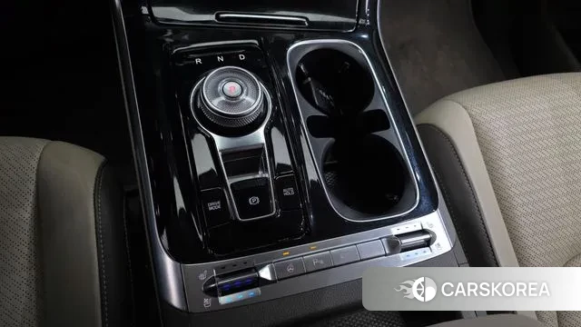 Kia Carnival 4th generation id 3716485 из Кореи 19