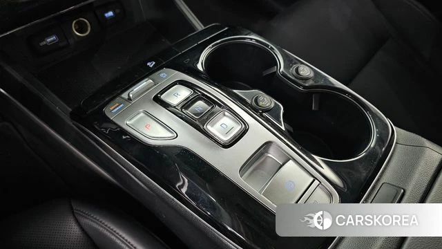 Hyundai Tucson (NX4) id 4631607 из Кореи 29