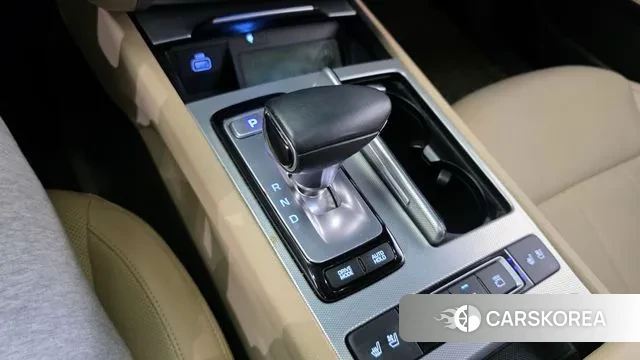 Genesis G80 id 3617108 из Кореи 19