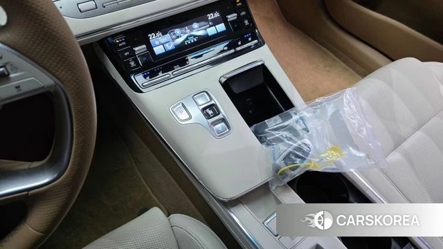 Hyundai The New Grandeur IG Hybrid id 4489735 из Кореи 19