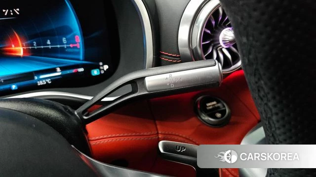 Mercedes-Benz AMG GT C192 id 3952553 из Кореи 19