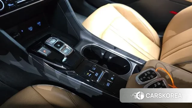 Hyundai Sonata (DN8) id 3464531 из Кореи 19