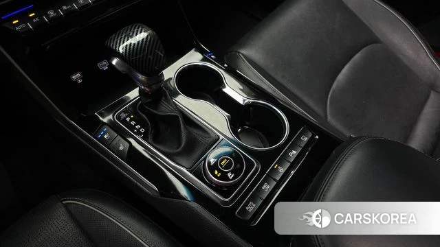 Kia Mohave Master id 4535942 из Кореи 29