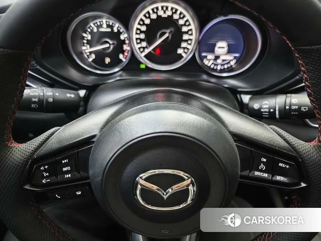 Mazda CX-5 id 4207710 из Китая 27