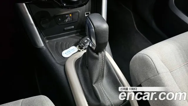 Citroen / DS C3 Aircross id 2807976 из Кореи 19