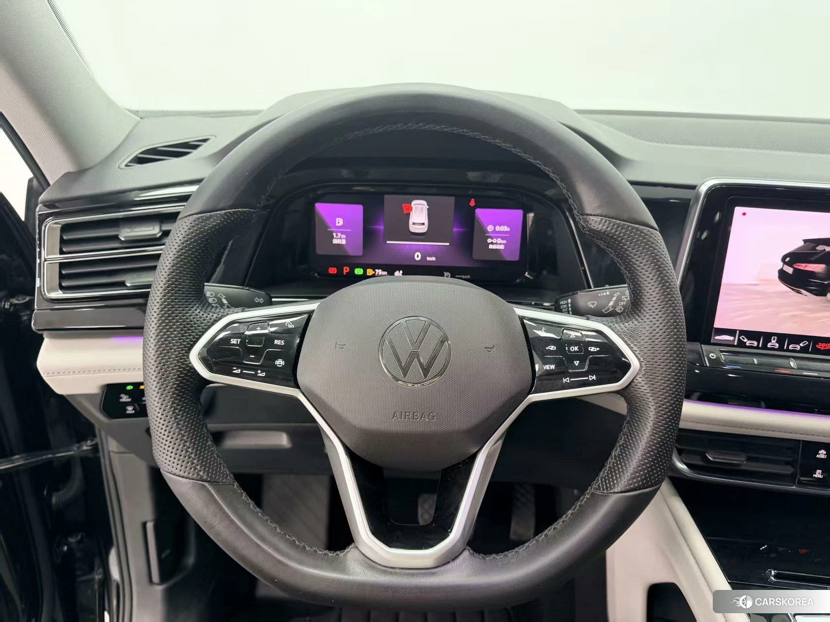 Volkswagen Tourang id 4498974 из Китая 29