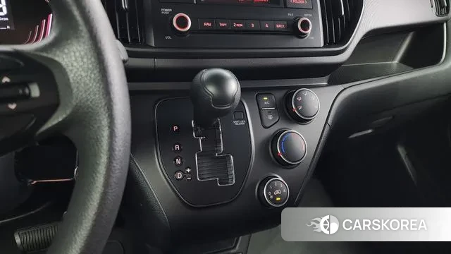 Kia The New Kia Ray id 2969058 из Кореи 19