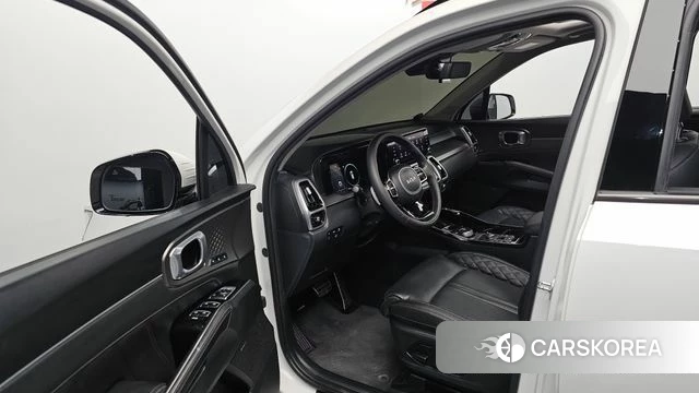 Kia Sorento 4th Generation id 4880828 из Кореи 37