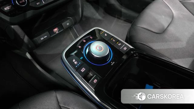 Kia Niro Plus id 4835445 из Кореи 32