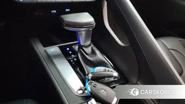 Hyundai Avante (CN7) id 3160398 из Кореи 19