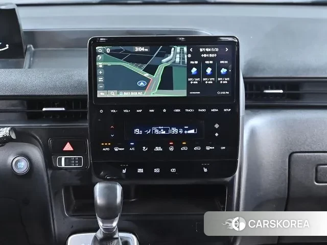 Hyundai Staria id 2905707 из Кореи 19