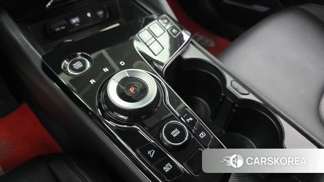 Kia Sportage 5th Generation Hybrid id 4666541 из Кореи 19