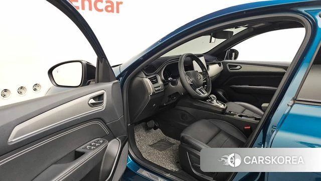 Renault Korea (Samsung) XM3 id 4561248 из Кореи 35