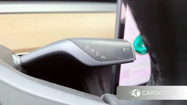 Tesla Model 3 id 3219293 из Кореи 19