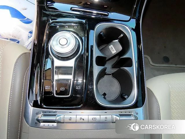 Kia Carnival 4th generation id 4322382 из Кореи 19