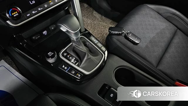 Kia Seltos id 4475909 из Кореи 19