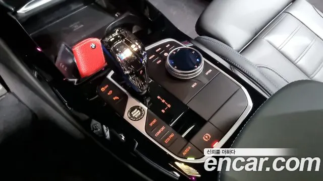 BMW iX3 id 2695061 из Кореи 19