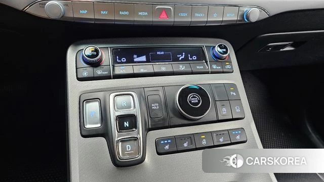 Hyundai Palisade id 4662583 из Кореи 29