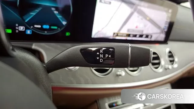 Mercedes-Benz E-Class W213 id 2931120 из Кореи 19