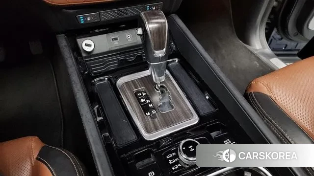 Ssangyong G4 Rexton id 3325248 из Кореи 19