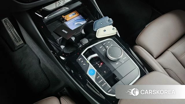 BMW iX3 id 3841426 из Кореи 19