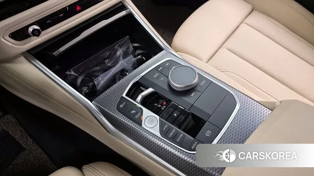 BMW 3 Series (G20) id 3327755 из Кореи 19