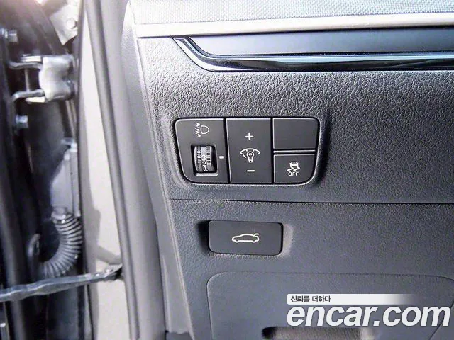 Kia The New K5 3rd generation id 2831782 из Кореи 18