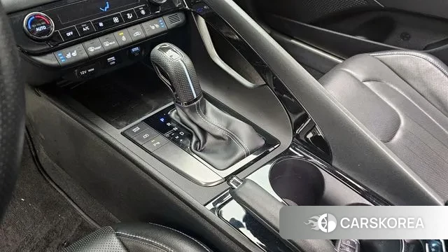 Hyundai Avante (CN7) id 3752525 из Кореи 19