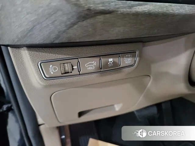 Kia K8 Hybrid id 3371069 из Кореи 19