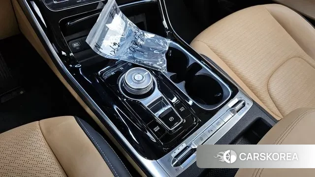 Kia Carnival 4th generation id 3116384 из Кореи 19