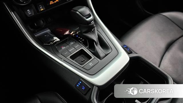 Toyota RAV4 5th Generation id 3877311 из Кореи 19