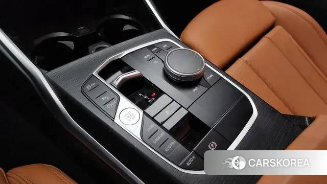 BMW 3 Series (G20) id 3639350 из Кореи 19