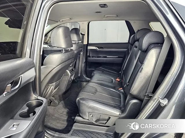 Hyundai Palisade id 3713828 из Кореи 19