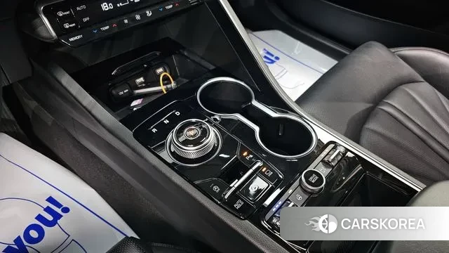 Kia K5 3rd generation id 3225754 из Кореи 19