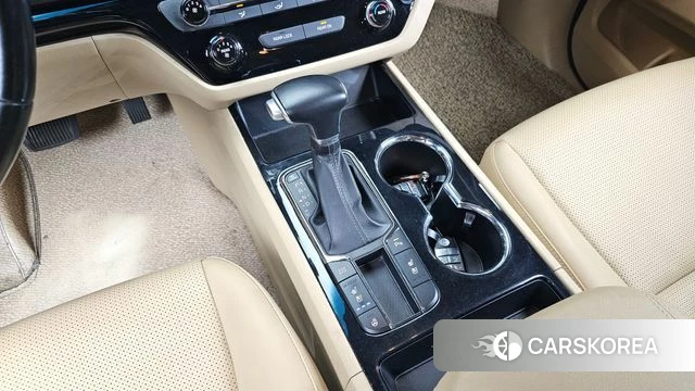 Kia The New Carnival id 4525730 из Кореи 19