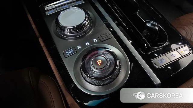 Genesis G80 (RG3) id 4735114 из Кореи 19