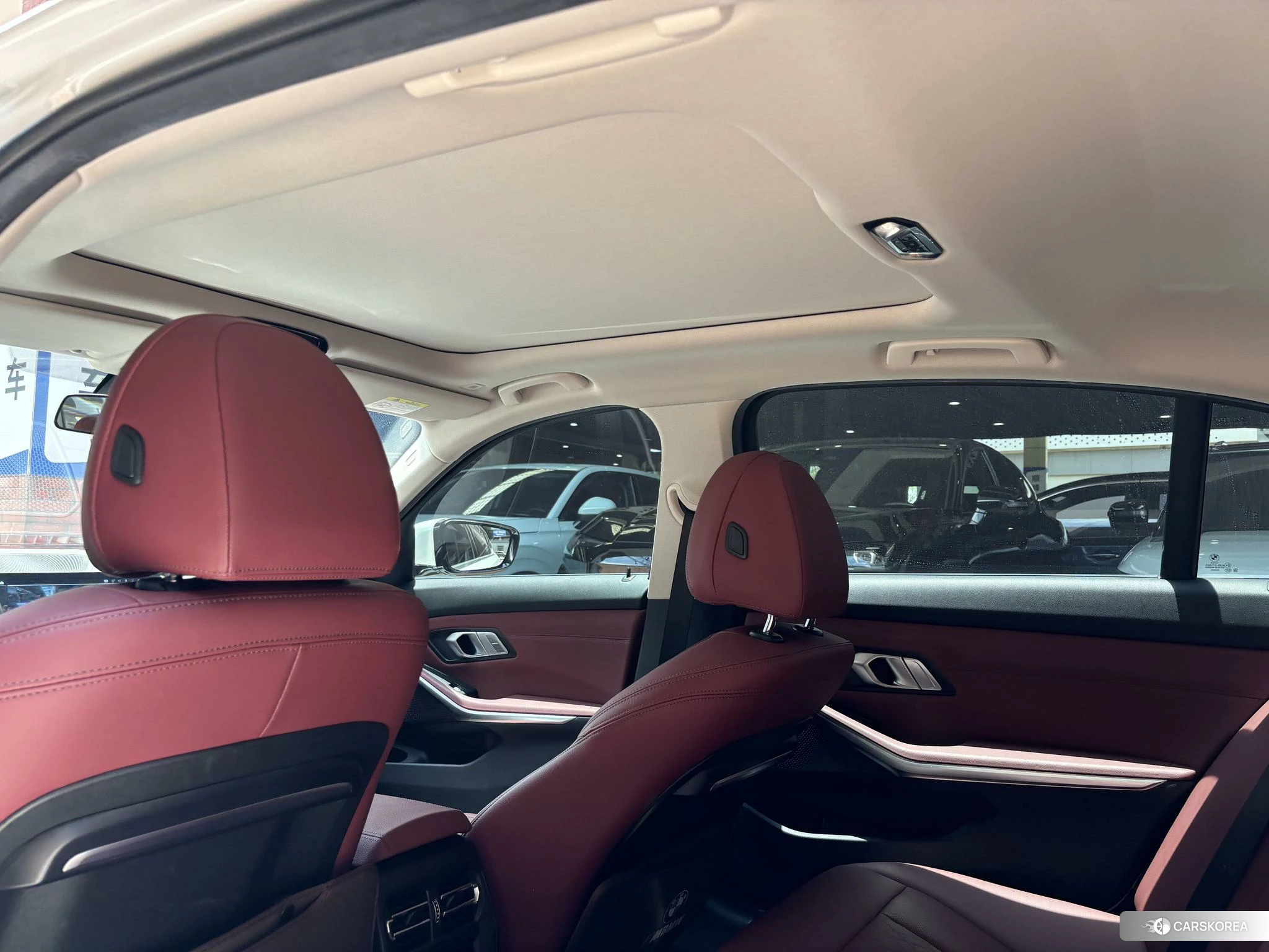 BMW 3 series id 4462117 из Китая 16