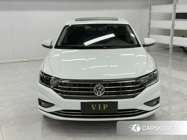 Volkswagen Sagitar id 3869559 из Китая 20