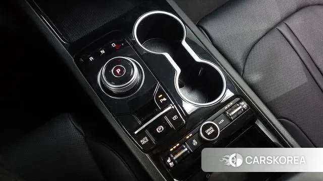 Kia The New K5 Hybrid 3rd generation id 3610098 из Кореи 19