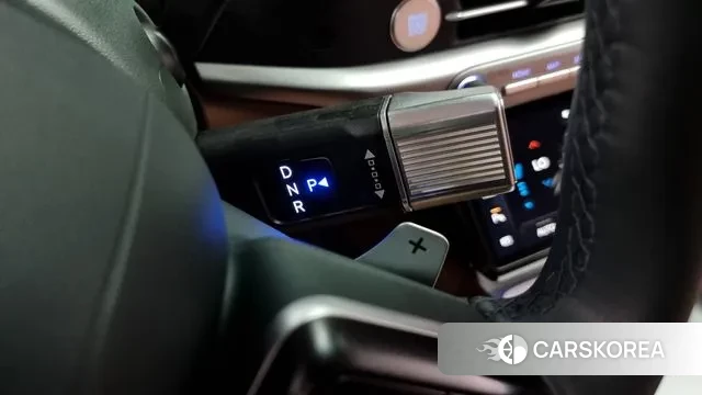 Hyundai Grandeur Hybrid (GN7) id 2968412 из Кореи 19