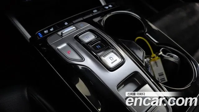 Hyundai Tucson (NX4) id 2906939 из Кореи 19