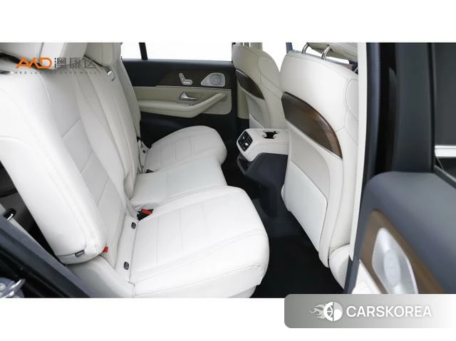 Mercedes-Benz GLE (import) id 4239065 из Китая 10